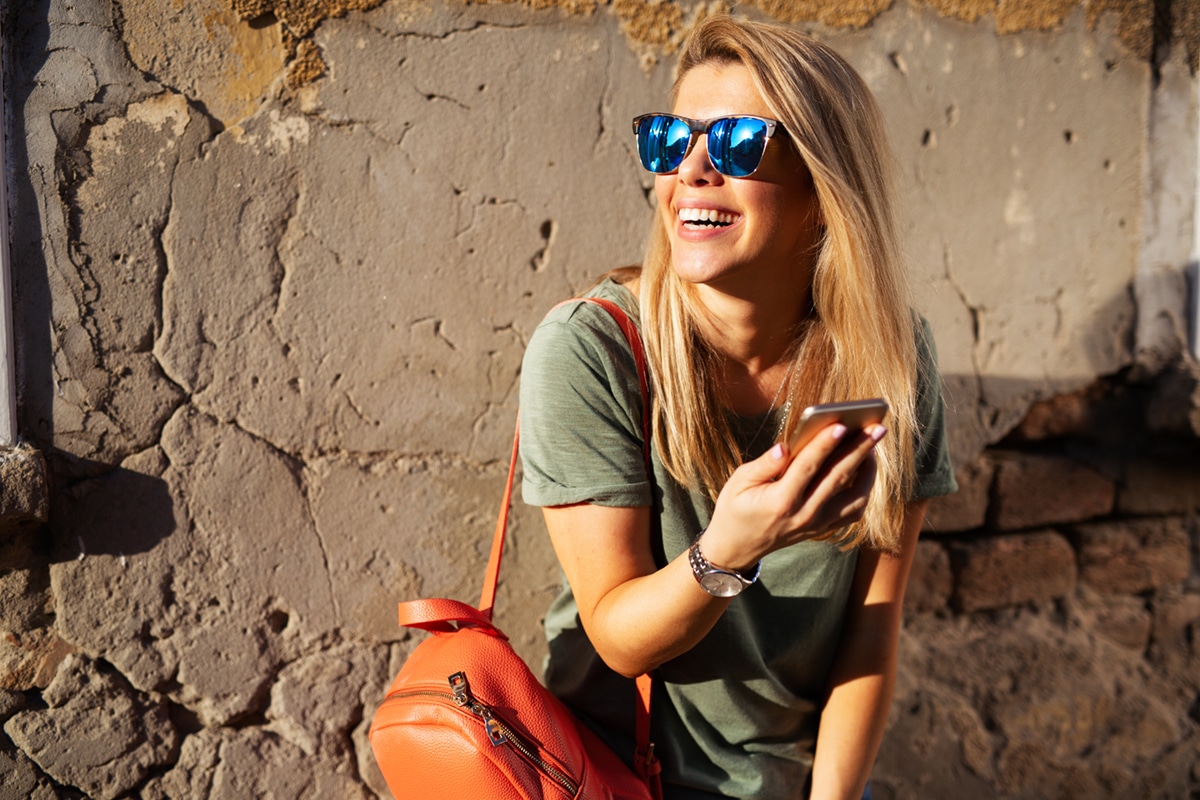 top five apps for travelling