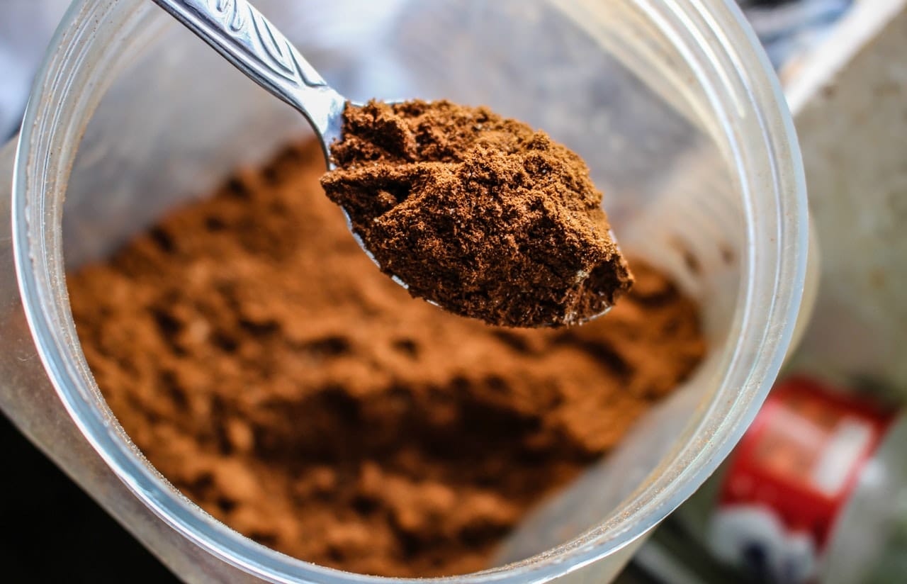 Protein Powder health and fitness myths