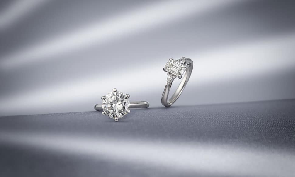 Top Tips For Choosing The Perfect Engagement Ring