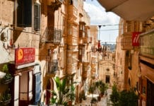Valletta Hotel Phoenicia
