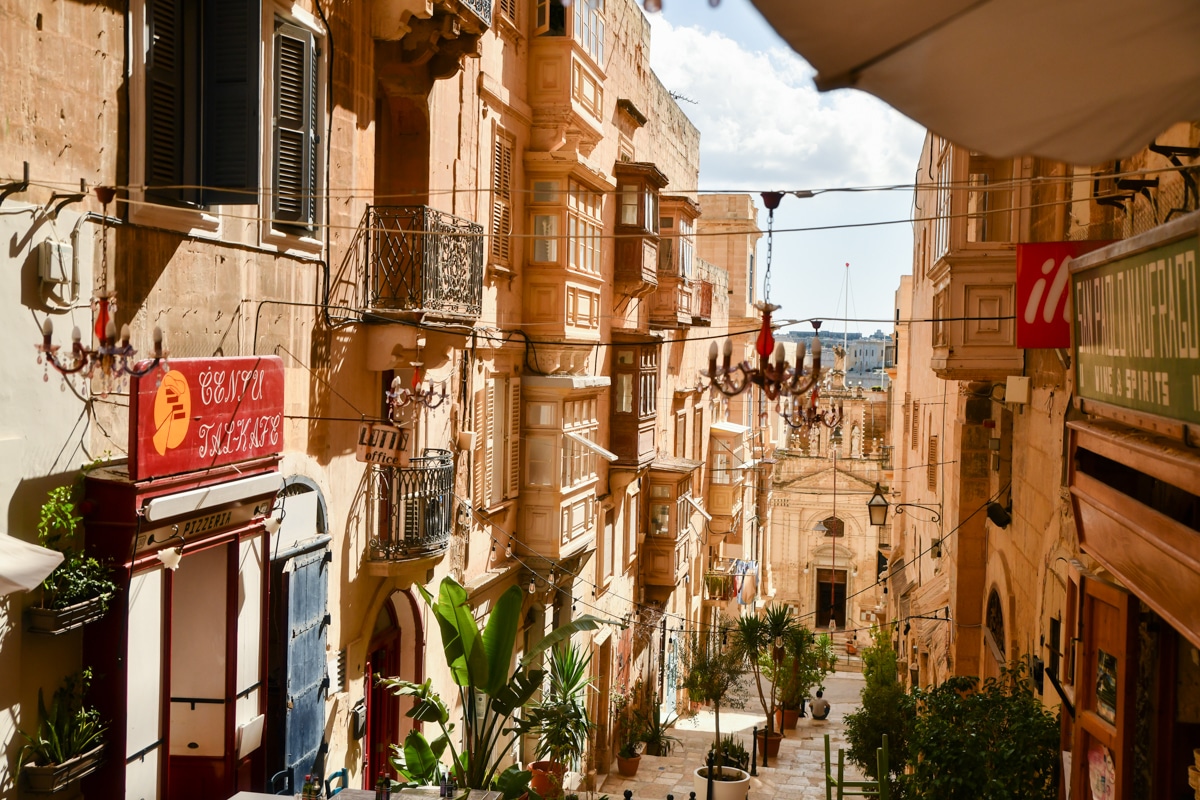 Valletta Hotel Phoenicia