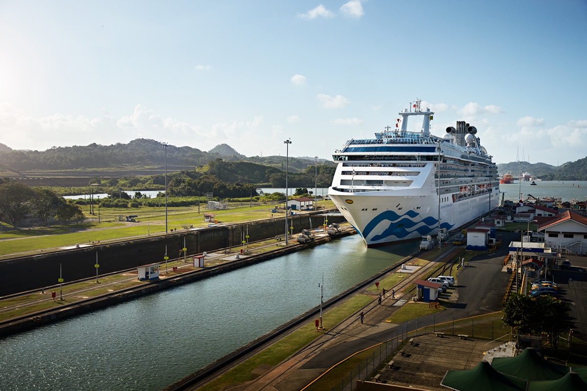Top Ten Cruise Destinations to Visit in 2020
