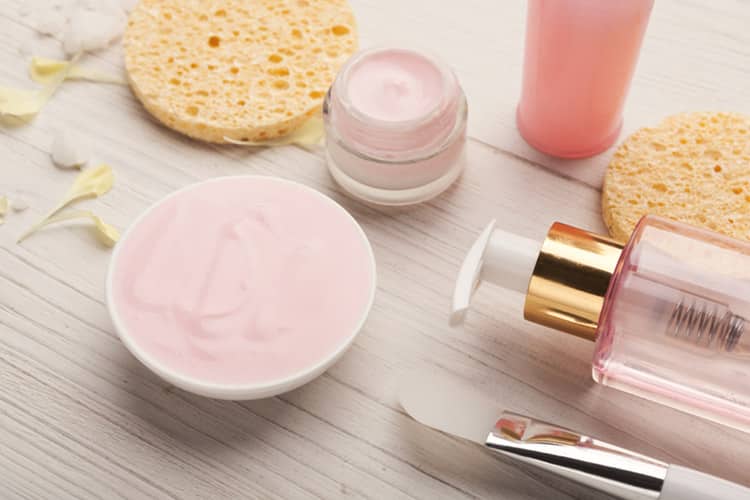 Valentine's Day Beauty Product Roundup