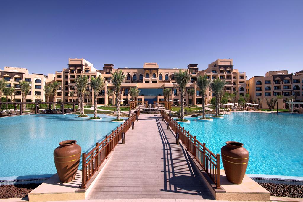 Rotana Abu Dhabi