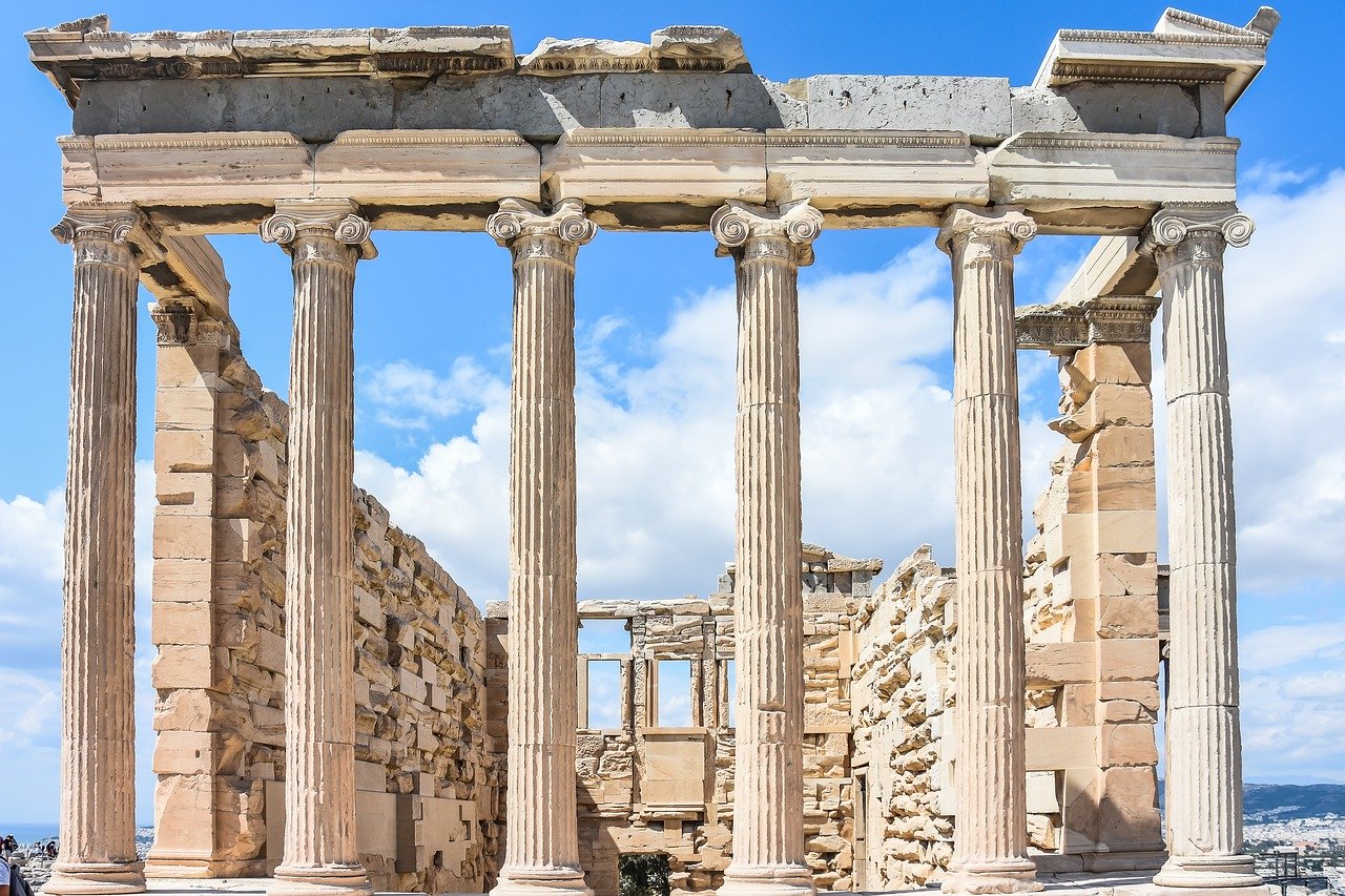 Best City Museums In Europe For Your Culture Fix Acropolis Athens