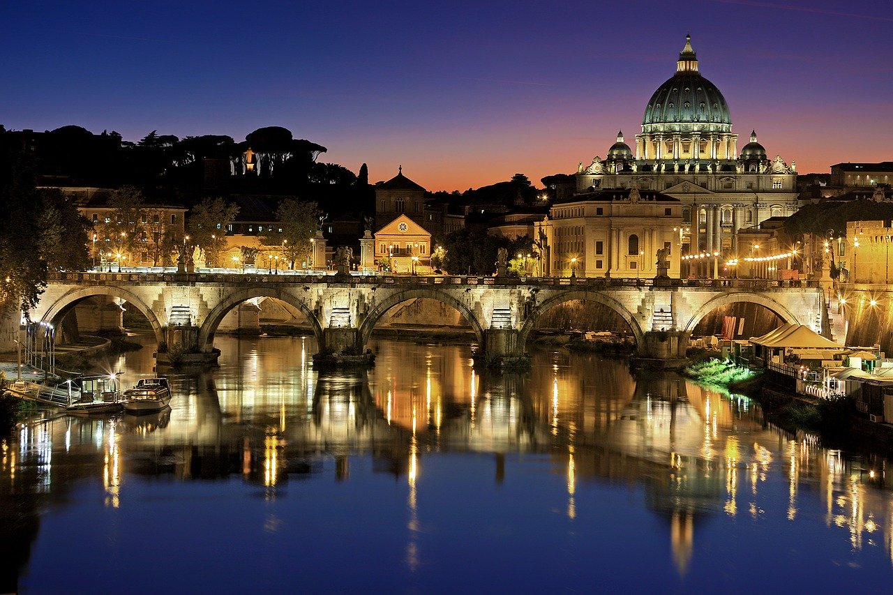 Best City Museums In Europe For Your Culture Fix Vatican Rome