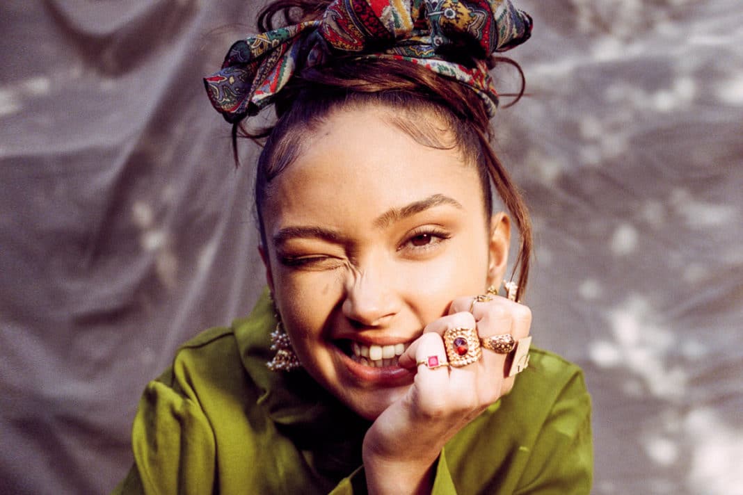 What's On: Joy Crookes headinlining intimate London Gig