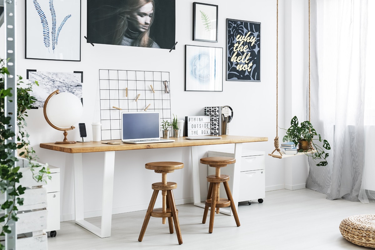 Top Tips to Stay Focused While Working from Home