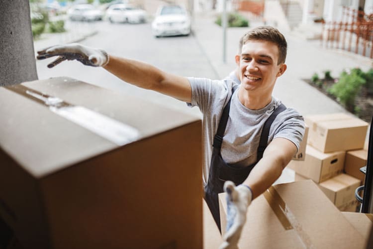 Should you Hire a Storage/Removal Company when you move?