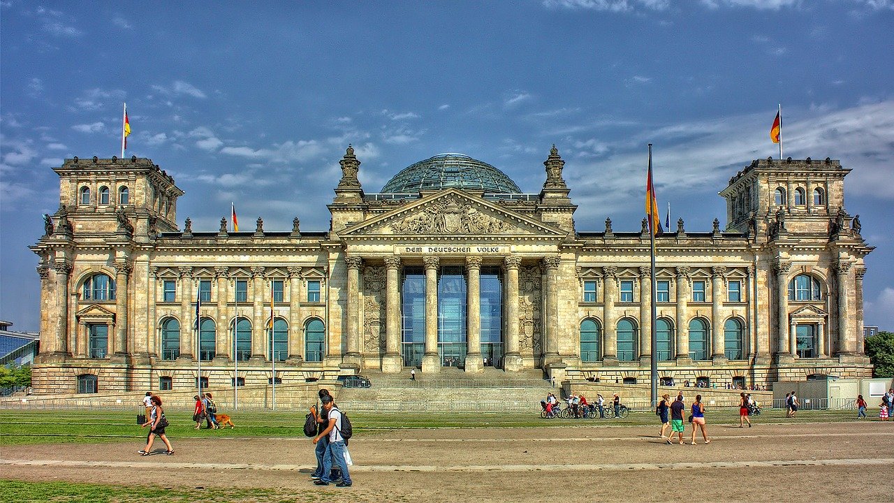 The 4 Best Cities To Visit In Germany