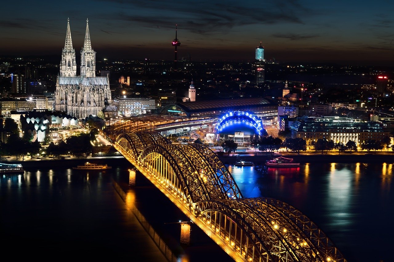 The 4 Best Cities To Visit In Germany