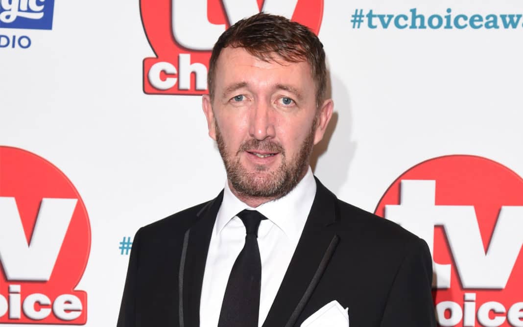 Next photo of Ralph Ineson