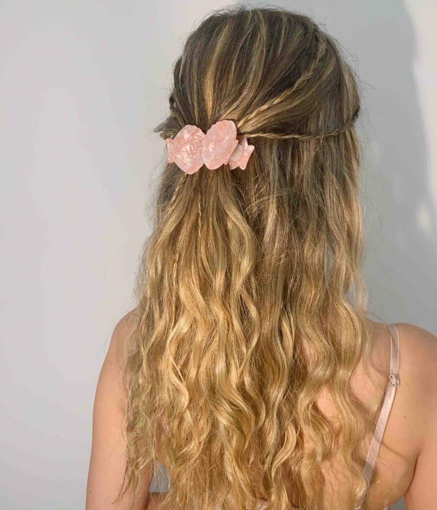 Ten Halloween Hair Ideas You Don't Want To Miss Out On