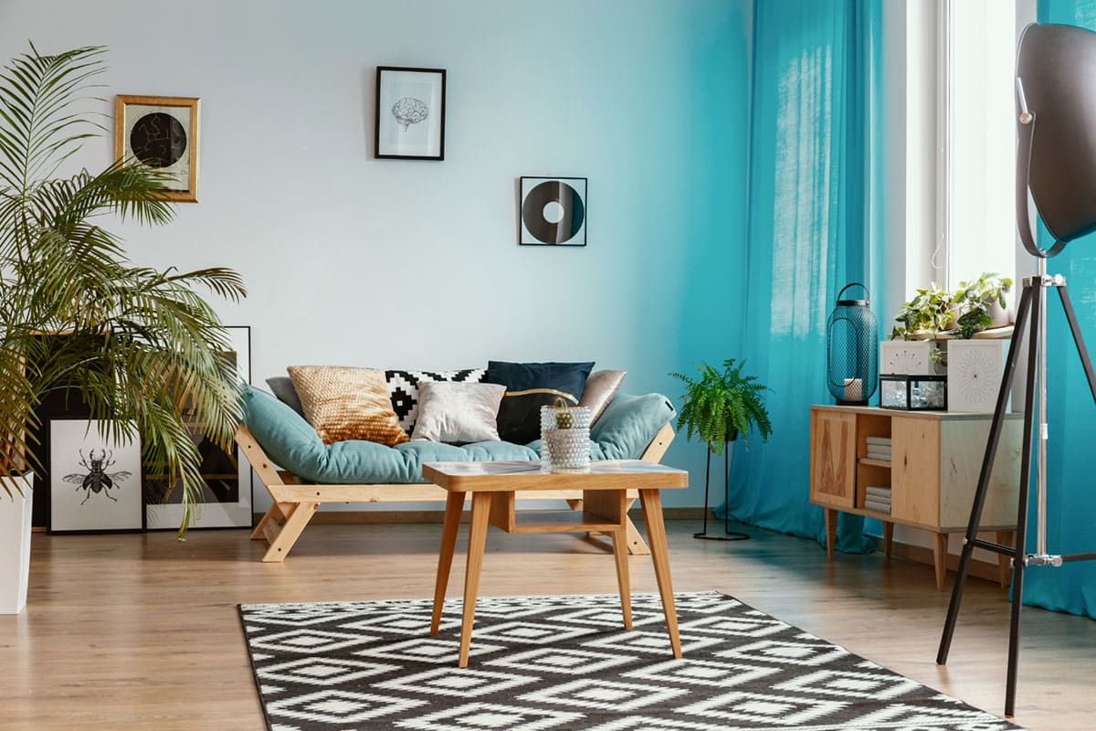 8 Quick And Easy Ways To Give Your Room A Makeover