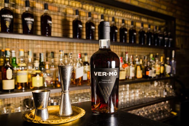 spirits drinks guide Vermo