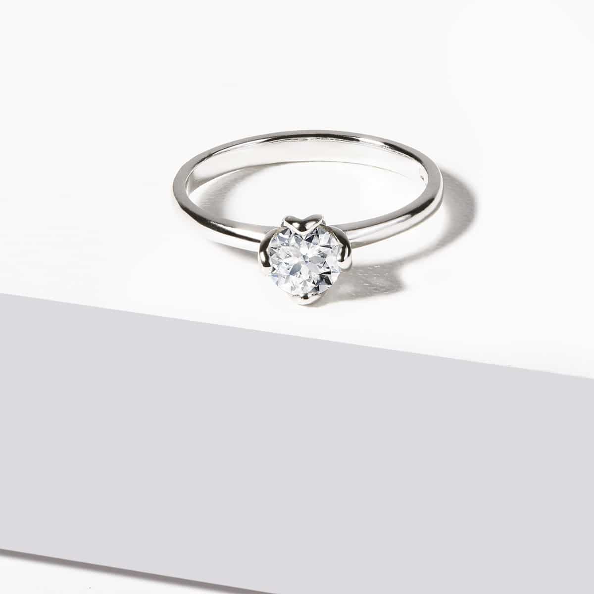 Five Engagement Ring Styles That Won’t Let You Down