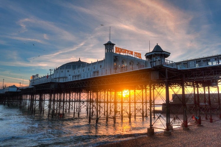 top day trips from London by train