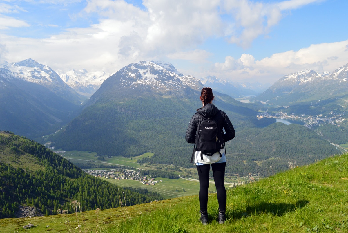 Backpacking can be one of the best ways to see the world, however it isn't without risk. Here are some common backpacking problems and some tips on how you can overcome them...
