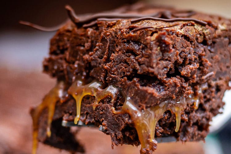 Bad Brownie Londons Top 15 Brownies