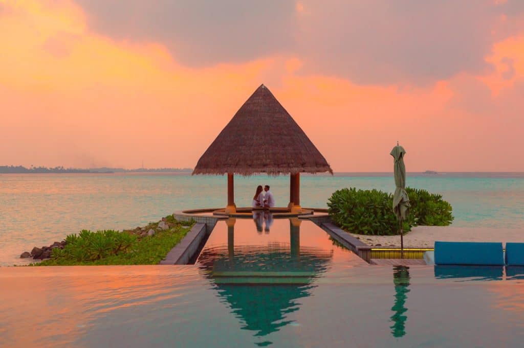 how to have the honeymoon of your dreams