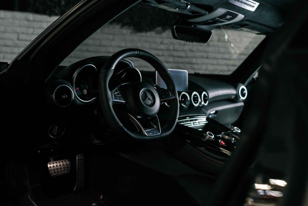 Mercedes Reveals New 831-HP Plug-In Hybrid