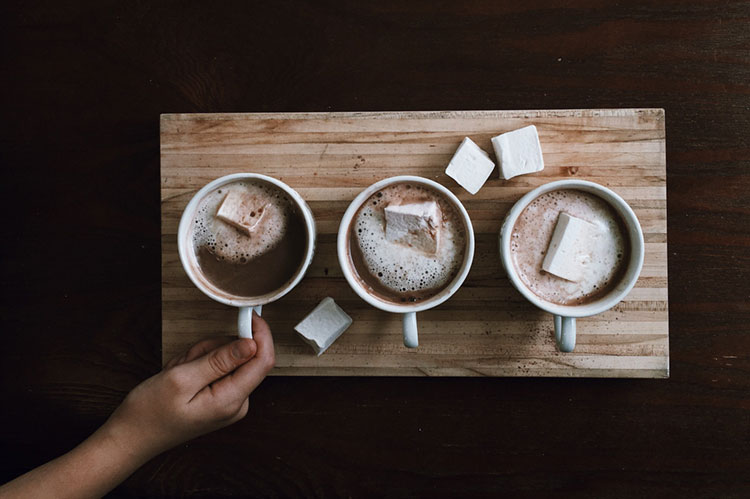 tips for the perfect hot chocolate