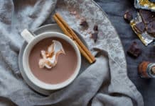 tips for the perfect hot chocolate