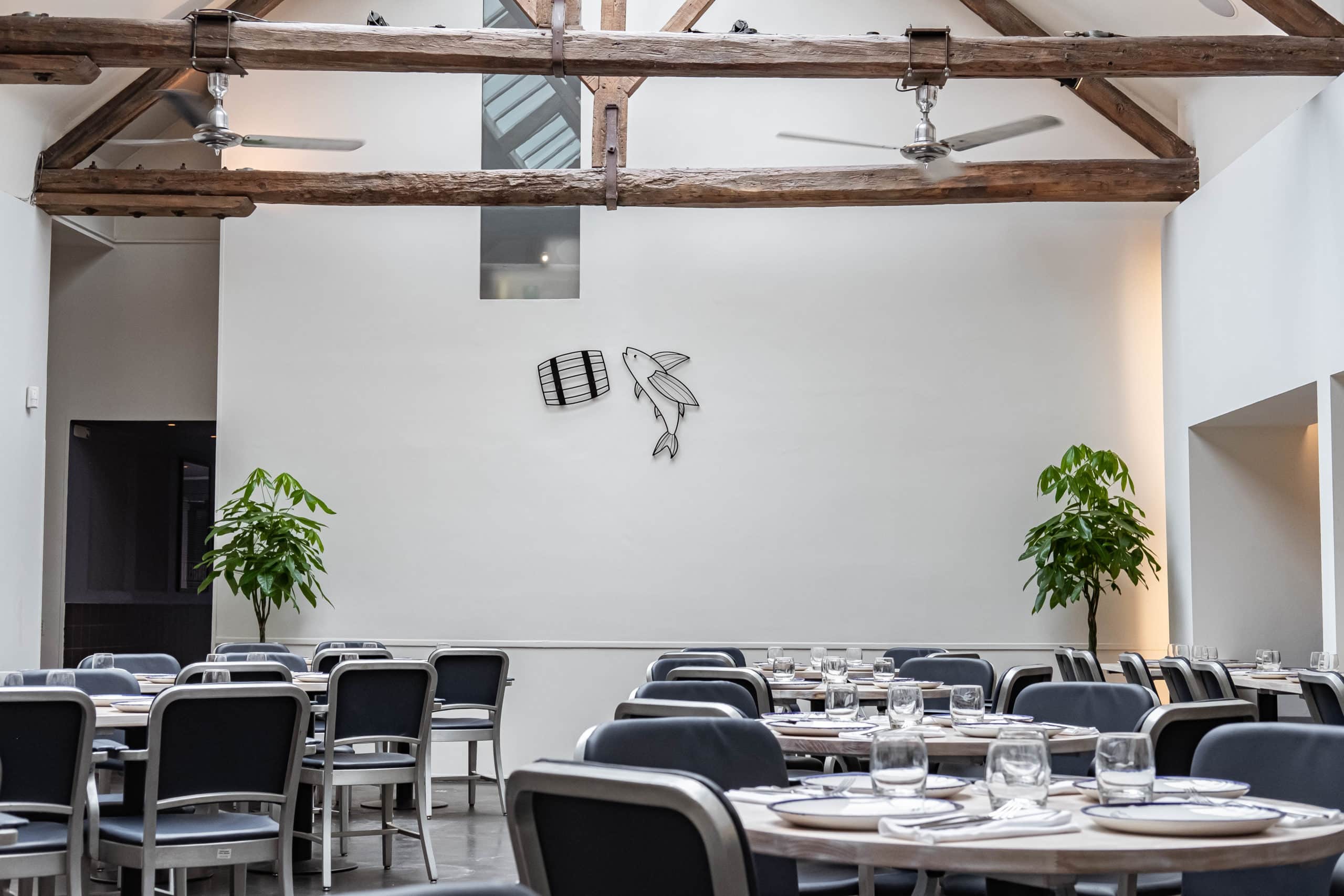 Antillean Restaurant Review London