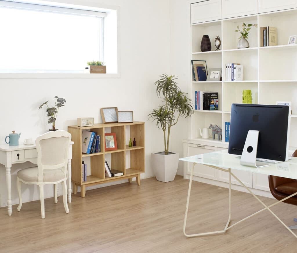 6 Ways to Make Your Home Office Look Professional