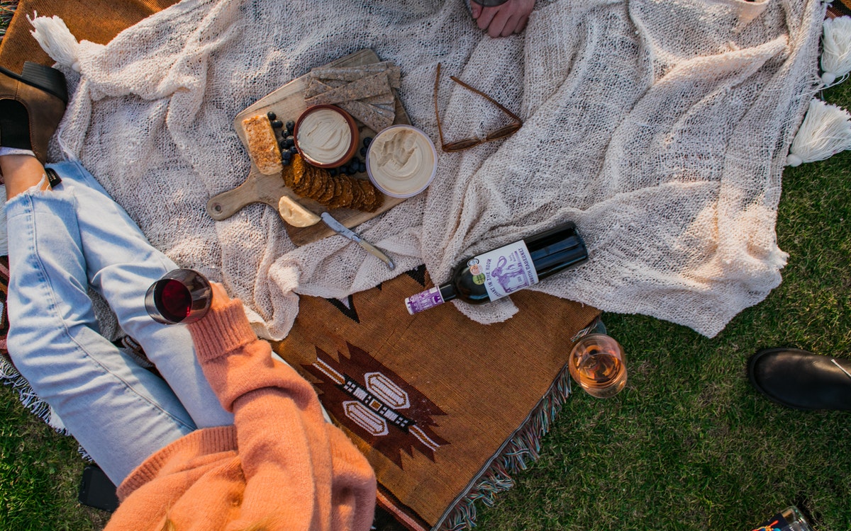 Unique Date Ideas In London You Have To Try