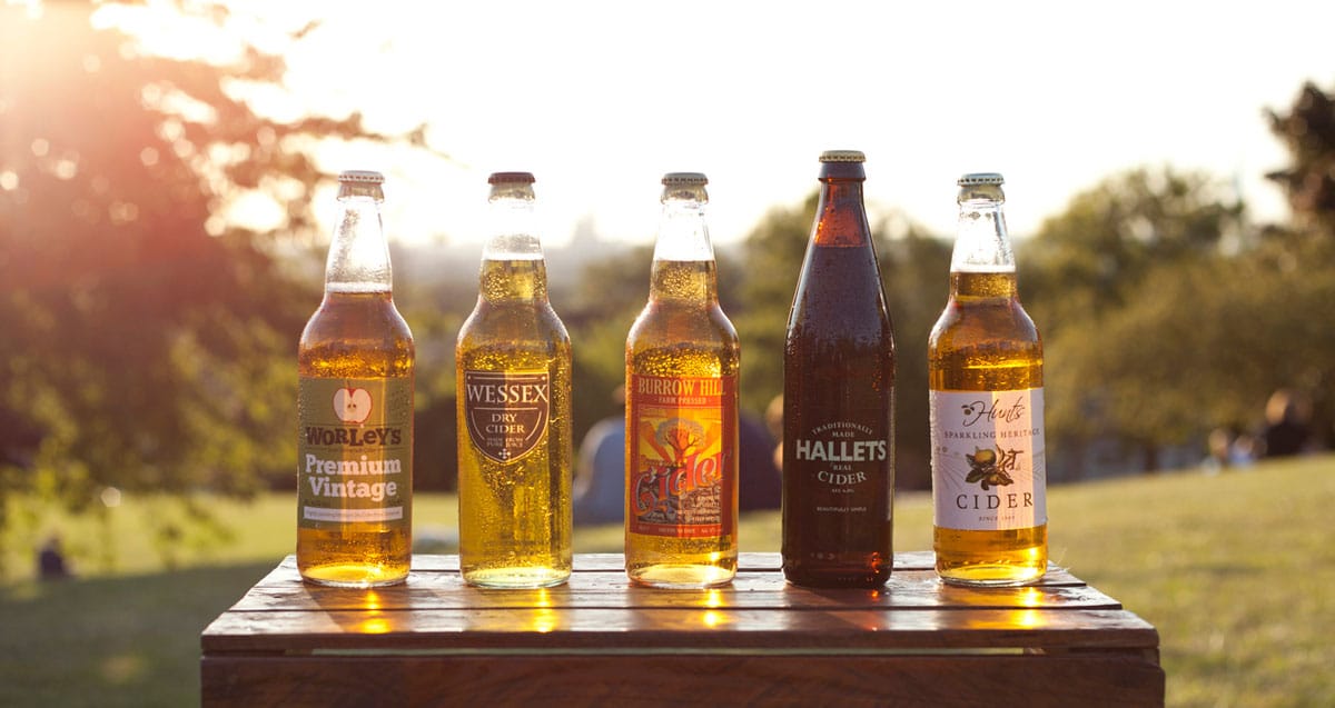 8 Cider subscription boxes for you to try out