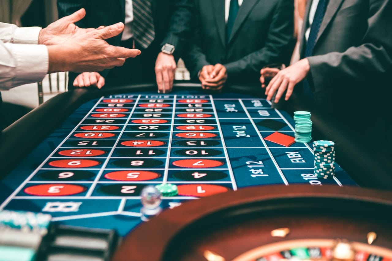 casinos outside london