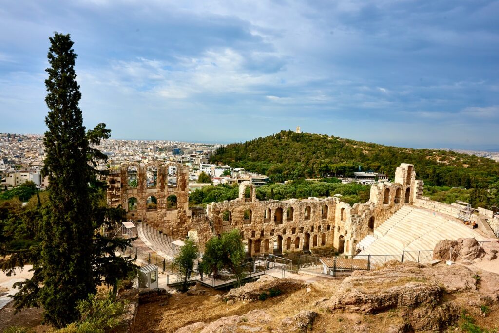 ancient cities to visit