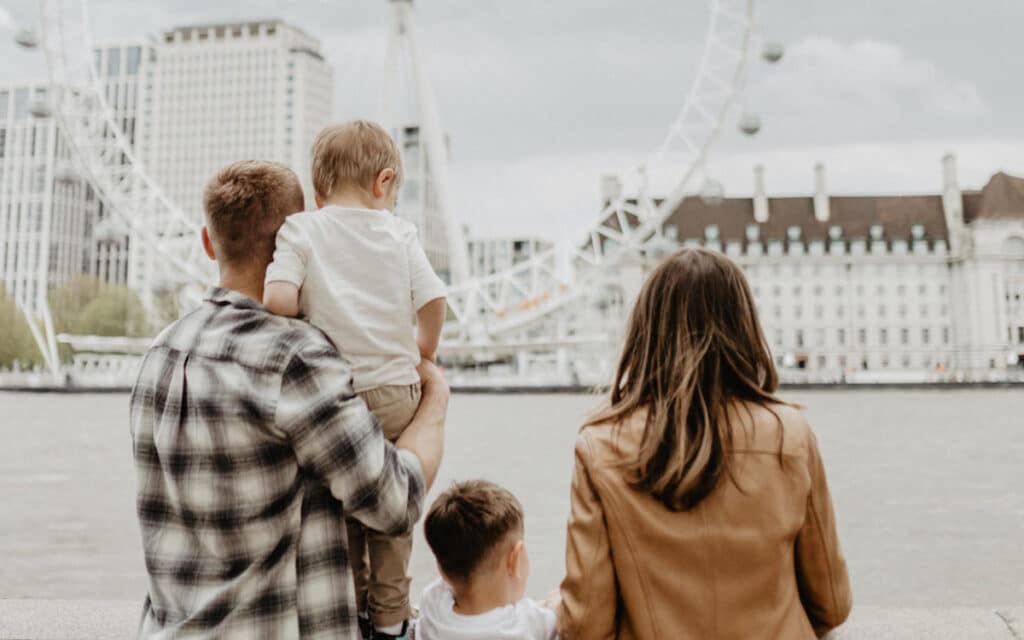 What You Need to Know About Living in London with Children