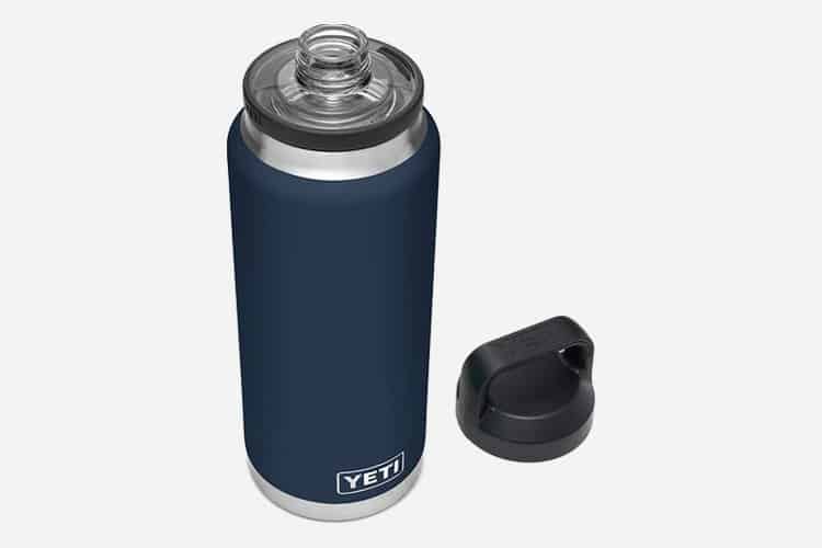 YETI Rambler 1065 ml Bottle with chug cap