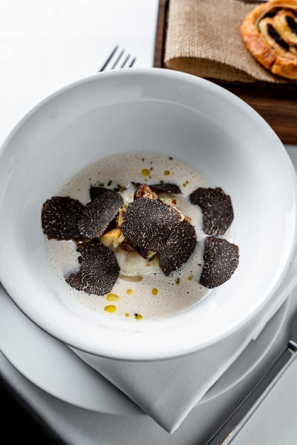 top places to buy truffle in London
