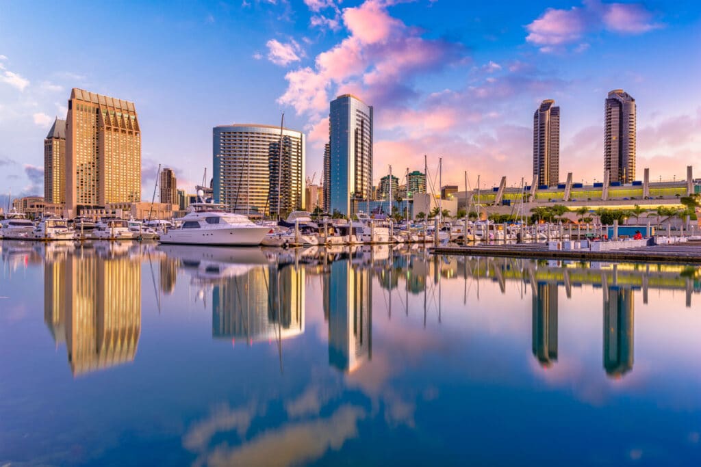 Family-Friendly Activities in San Diego