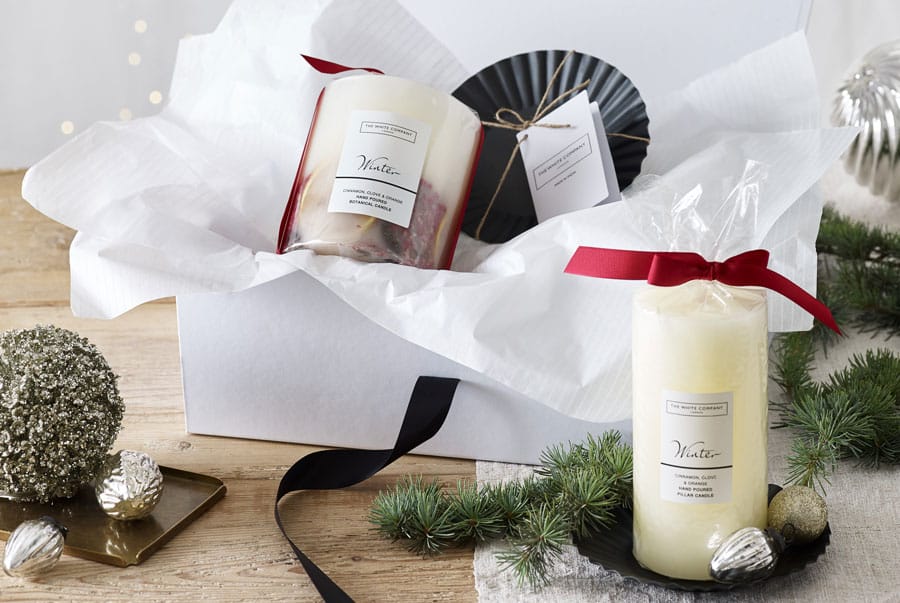 26 Best Luxury Candle Gift Sets in 2022
