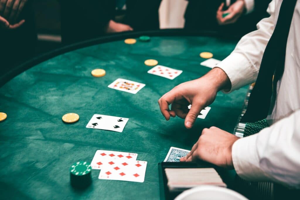best london casinos for blackjack