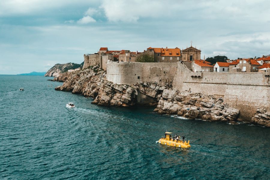 Croatia Cruise Destination for 2023