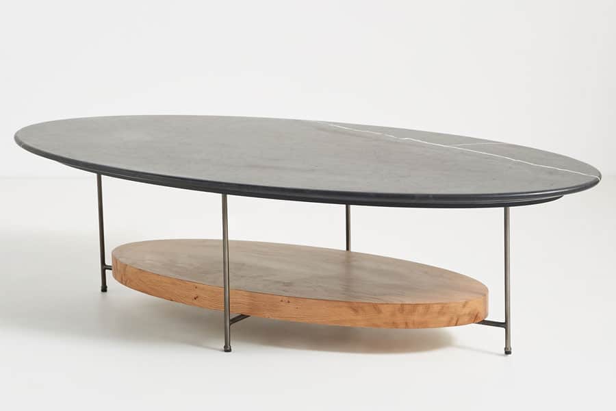 Bryant Coffee Table with Storage Anthropologie