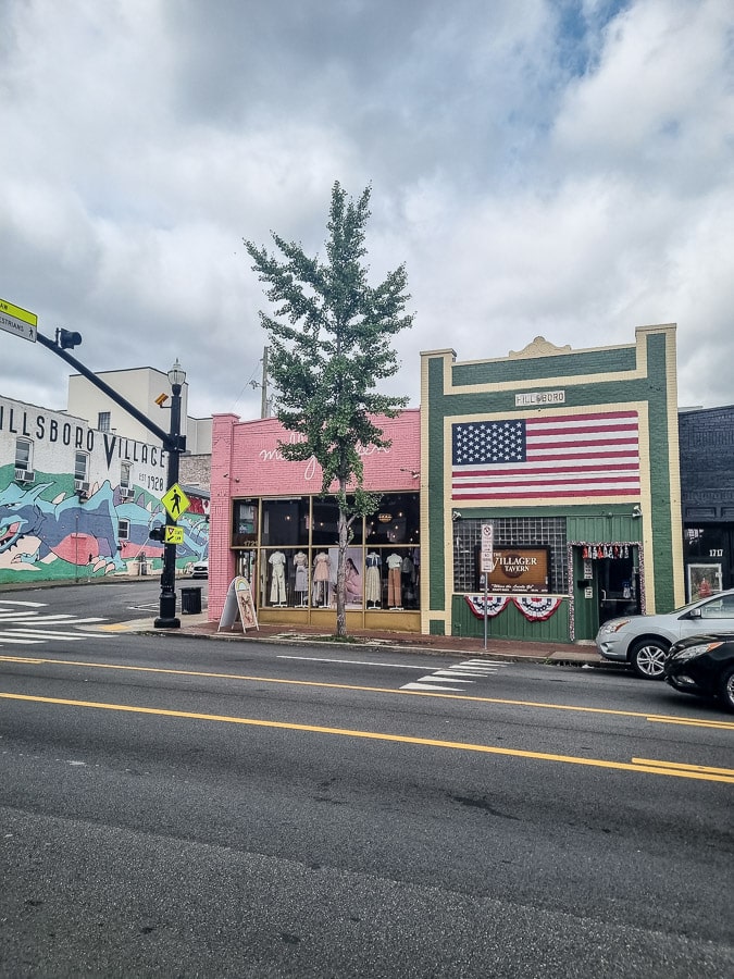 Nashville Travel Guide