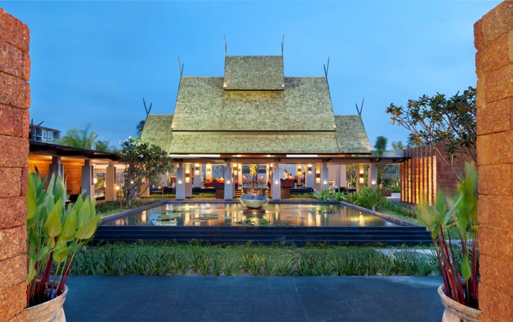 Avani Resorts Thailand