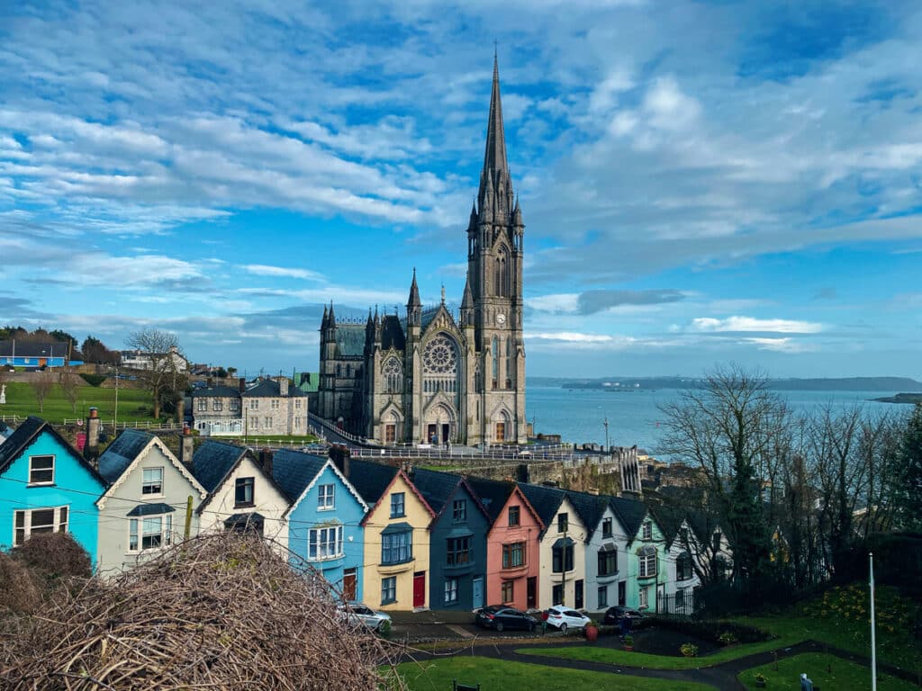 Cities to Visit in Ireland