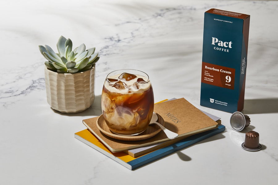 Pact Coffee