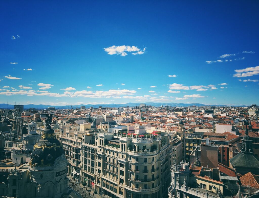 Explore Madrid’s Top 10 Parks