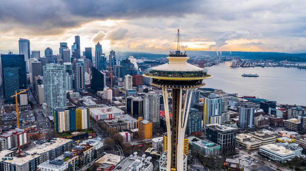 8 Seattle Attractions to Check Out