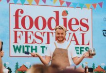 Brighton Foodie Festival