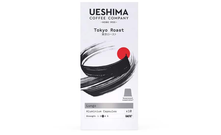 Ueshima coffee subscription