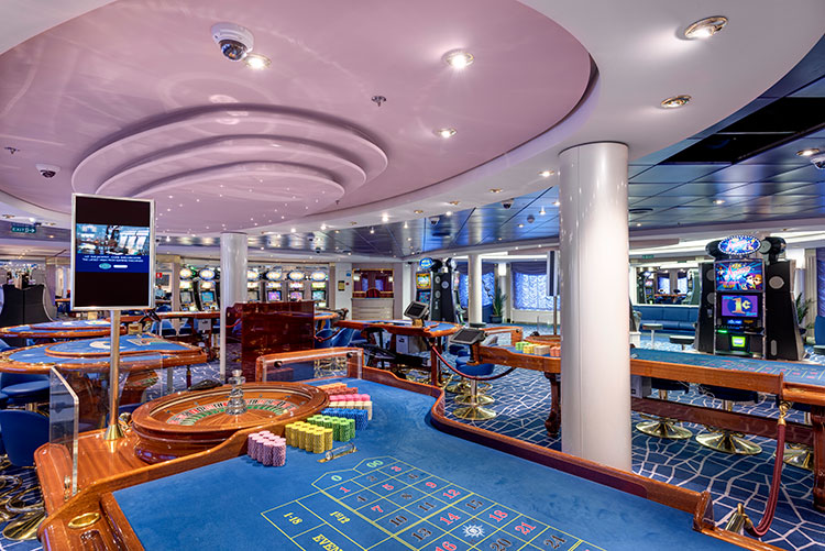 MSC Cruises 2023 deals